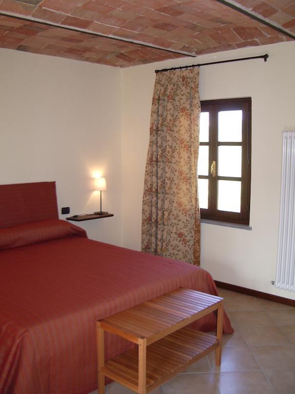 B&B Cascina Gaione Via Gallina,18B 12052 Neive Cn الغرفة الصورة